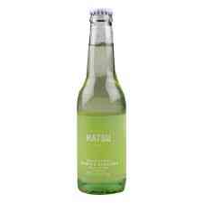 Soda Hatsu Verde